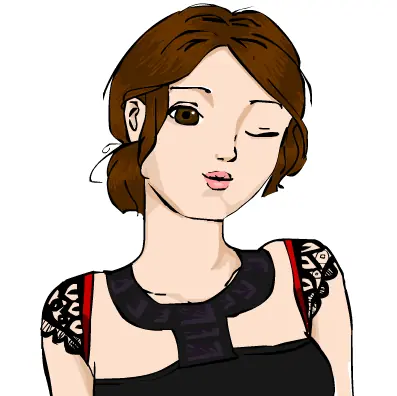 Yule Ball Dress-up Hermione version 2 logo