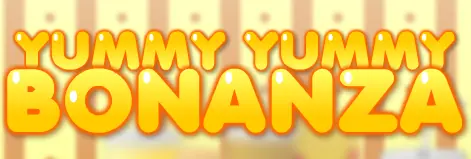 Yummy Yummy Bonanza logo