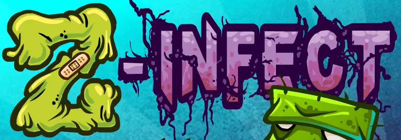Z-Infect logo