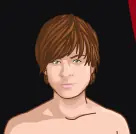 Zac Efron Dress Up logo