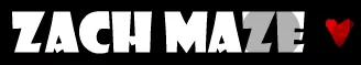 Zach Maze logo