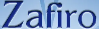 Zafiro logo