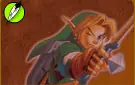 Zelda logo