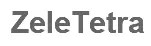 ZeleTetra logo