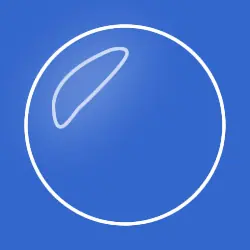 Zen Bubbles logo