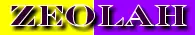 Zeolah logo