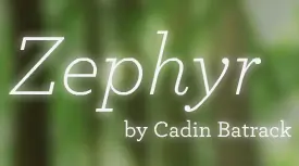 Zephyr logo