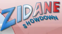 Zidane Showdown logo