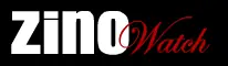Zino Watch logo