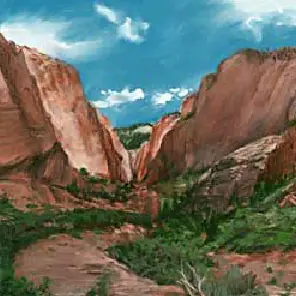 Zion logo