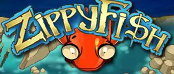 Zippy Fish logo