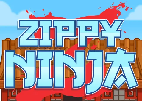 Zippy Ninja logo