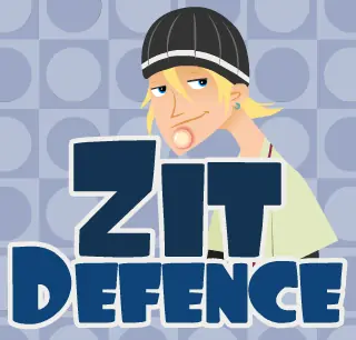 Zit Defence logo