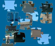 ZIZOU [Puzzle] logo