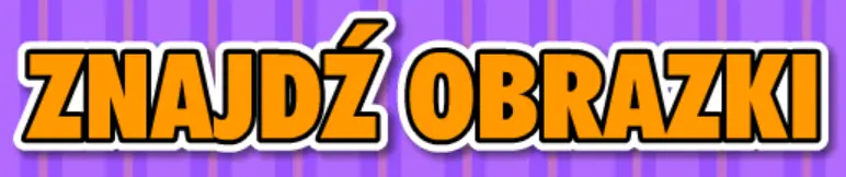 Znajdź obrazki logo