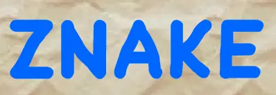 Znake logo