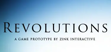 znRevolutions logo