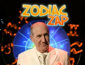 Zodiac Zap logo