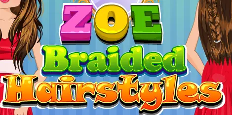 Zoe Braided Hairstyles logo