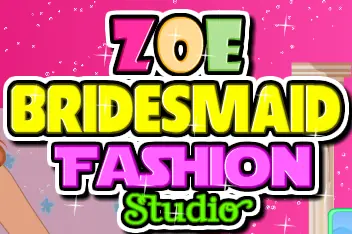 Zoe Bridesmaid Fashion Show logo