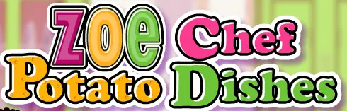 Zoe Chef Potato Dishes logo