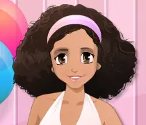 Zoe Dress Up logo