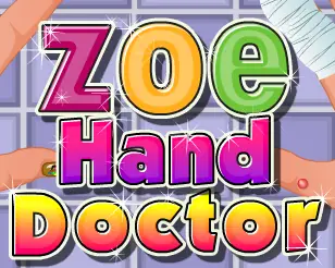 Zoe Hand Doctor logo