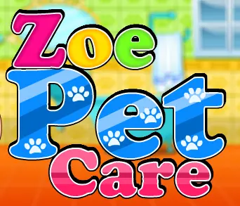 Zoe Pet Care logo