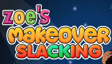 Zoe's Makeover Slacking logo