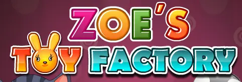 Zoe's Toy Factory logo