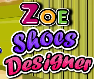 Zoe Shoes Designer logo