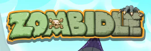 Zombidle logo