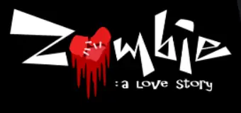 Zombie: A Love Story logo