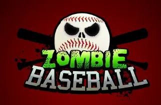 Zombie Baseball logo