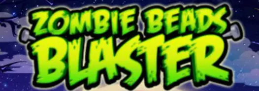 Zombie Beads Blaster logo