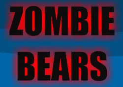 Zombie Bears logo