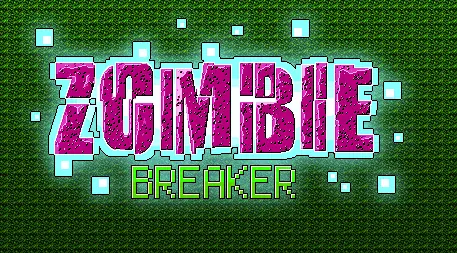 Zombie Breaker logo