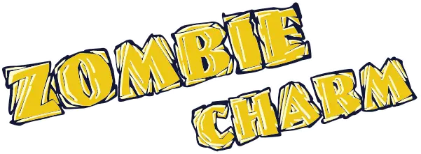 Zombie Charm logo