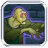 Zombie Chase Mystery logo