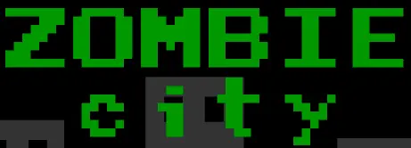 Zombie City logo