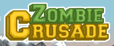 Zombie Crusade logo