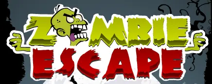 Zombie Escape logo