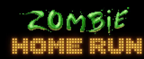 Zombie Homerun logo
