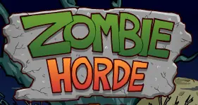 Zombie Horde logo