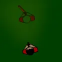 Zombie Horror Survival logo