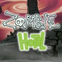 Zombie Hotel logo