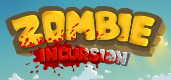 Zombie Incursion logo