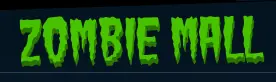 Zombie Mall logo