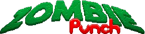 Zombie Punch logo