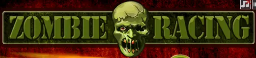 Zombie Racing logo